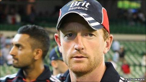 Paul Collingwood