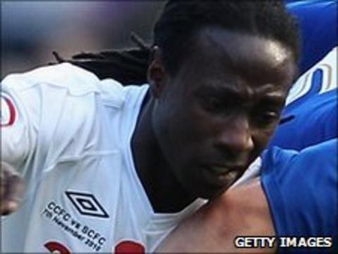 Marvin Emnes