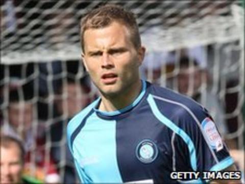 Danny Foster