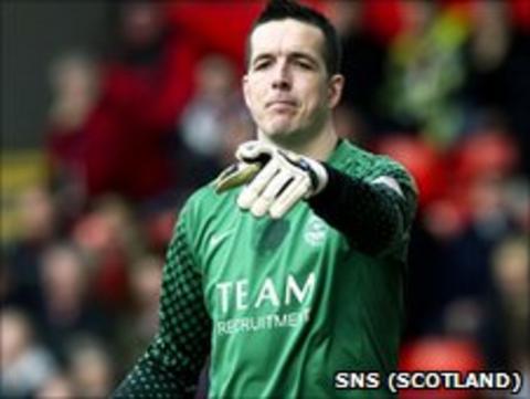 Jamie Langfield
