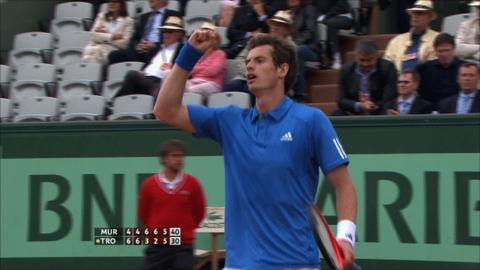 Andy Murray
