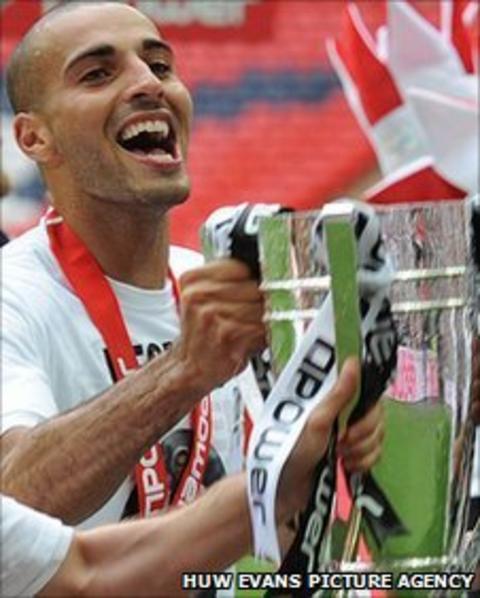 Darren Pratley