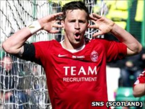Chris Maguire
