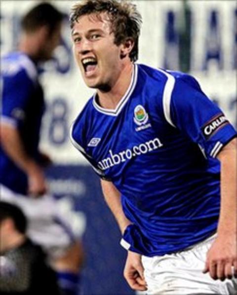 Mark McAllister