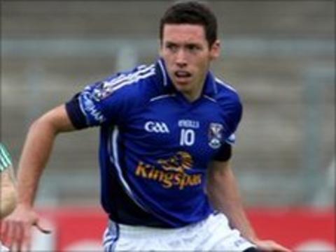 Ronan Flanagan