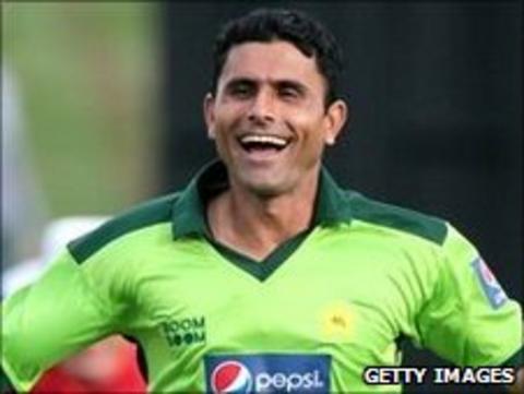 Abdul Razzaq