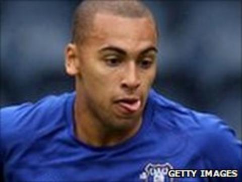 James Vaughan
