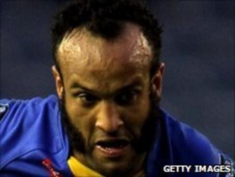Jamie Jones-Buchanan