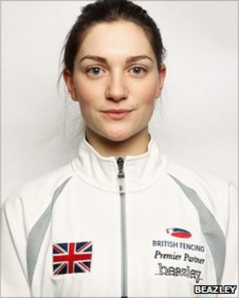 Katherine Kempe