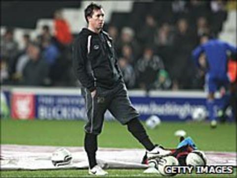 Robbie Fowler