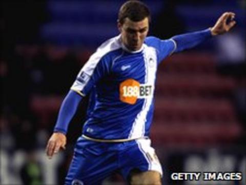James McArthur