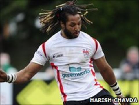 Bevon Armitage