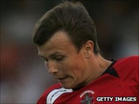 Andy Mangan