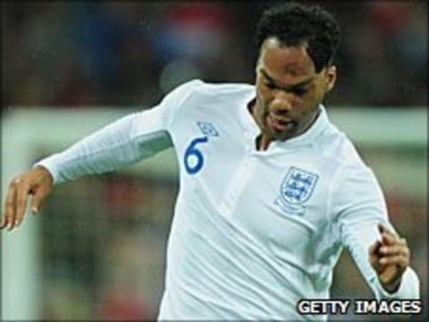 Joleon Lescott