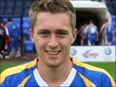 Jake Robinson
