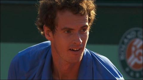 Andy Murray