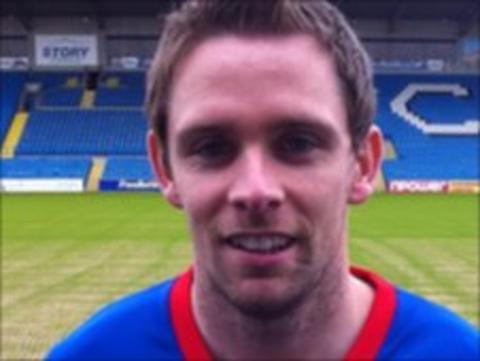 Andy Welsh