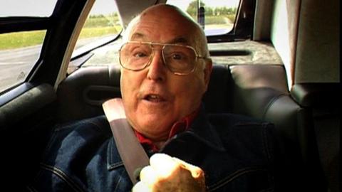 Murray Walker