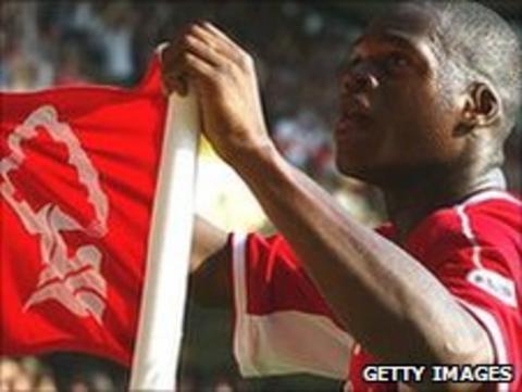 Marlon Harewood