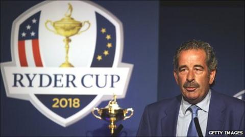 Sam Torrance