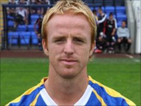 Craig Disley