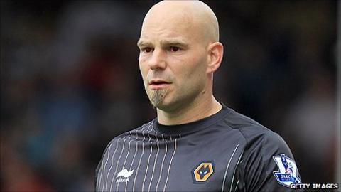 Marcus Hahnemann