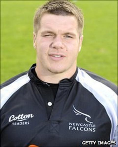 Darren Fearn