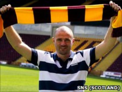 Michael Higdon
