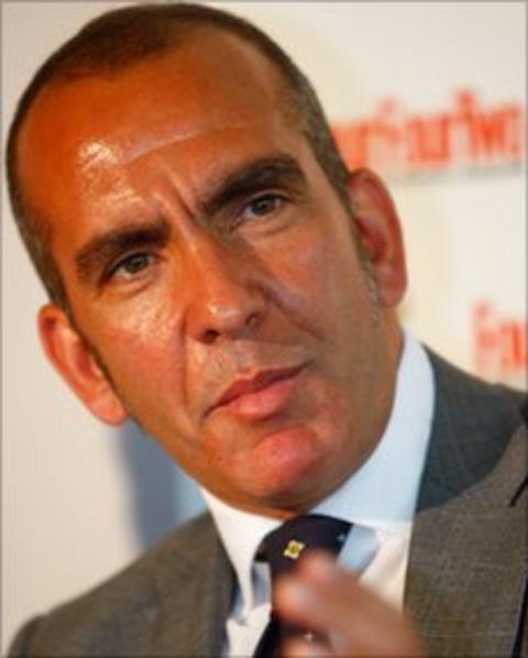 Paolo di Canio