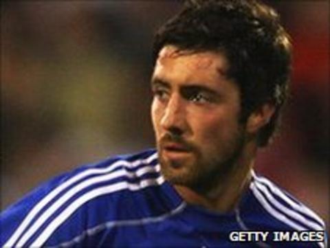 Alan Sheehan