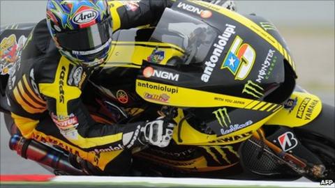 Colin Edwards