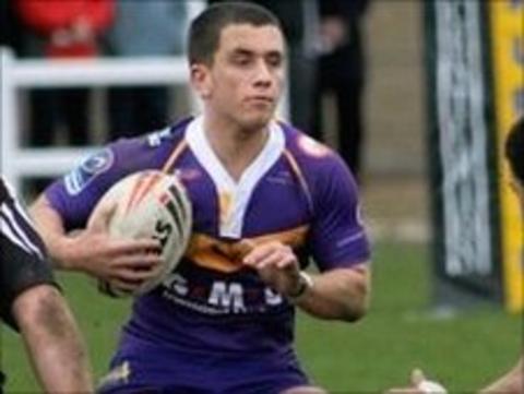 Conor Condron