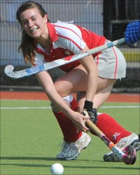Michelle Harvey
