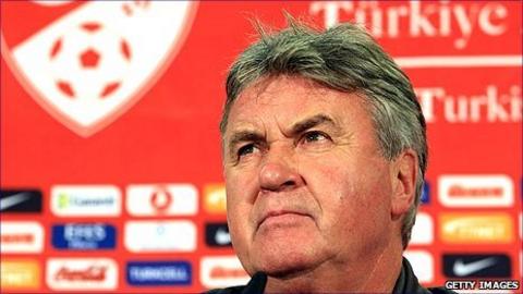 Guus Hiddink