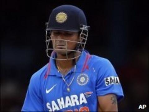 Subramaniam Badrinath