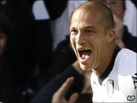 Bobby Zamora
