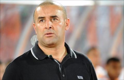 Abdelhak Benchikha