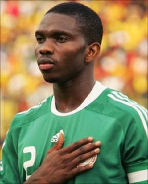 Joseph Yobo