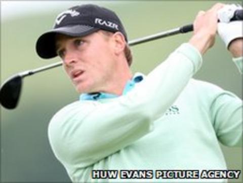 Alex Noren