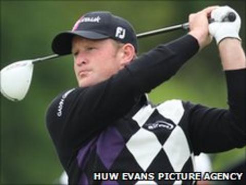 Jamie Donaldson