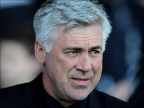 Carlo Ancelotti