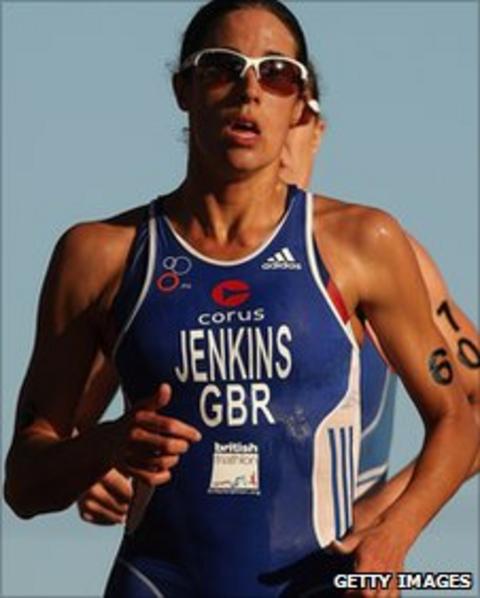 Helen Jenkins