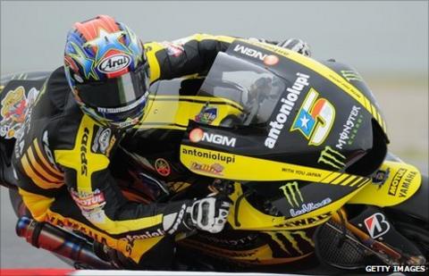 Colin Edwards