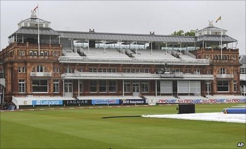 Lord's