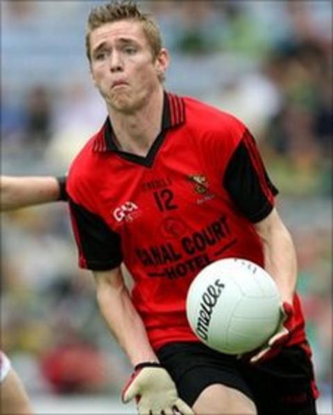 Caolan Mooney