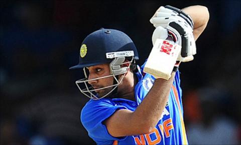 Rohit Sharma