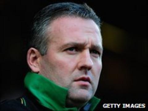 Paul Lambert