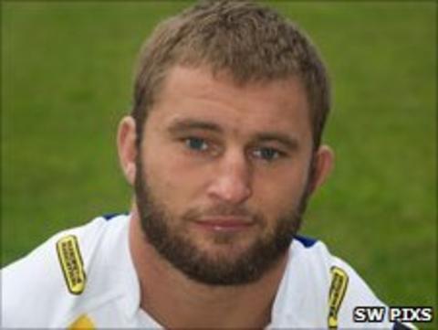 Paul Wood