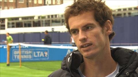 Andy Murray