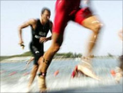 Triathlon